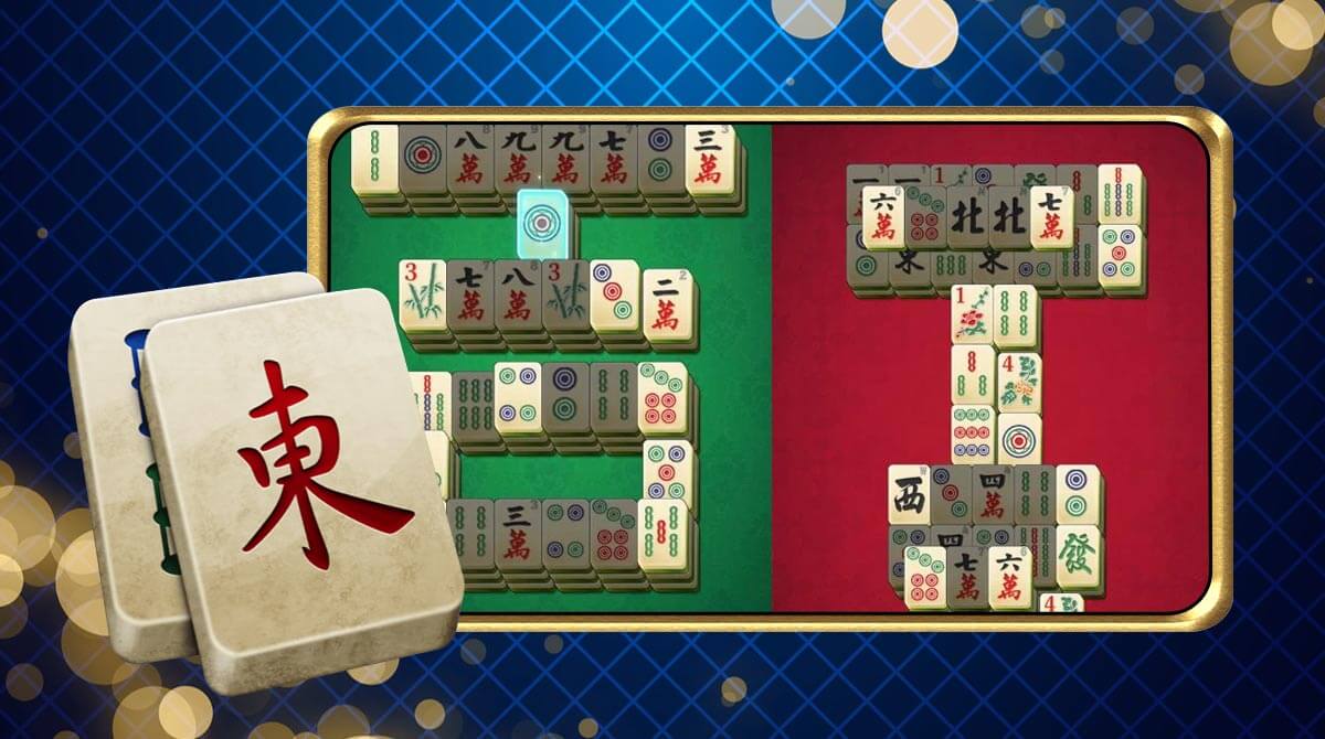 Mahjong by Yourself