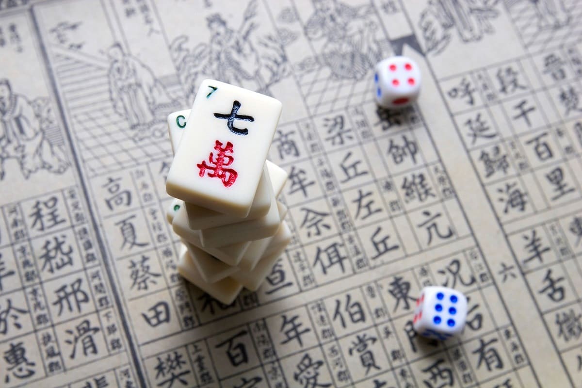 Mahjong Tips and Tricks